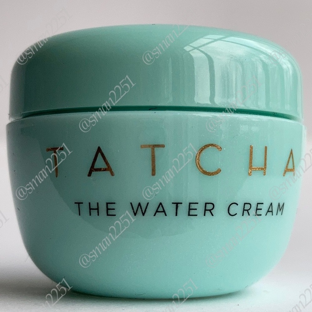 💖NEW!💖Tatcha The Water Cream BNIB!